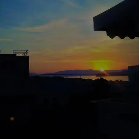 Sunset View *