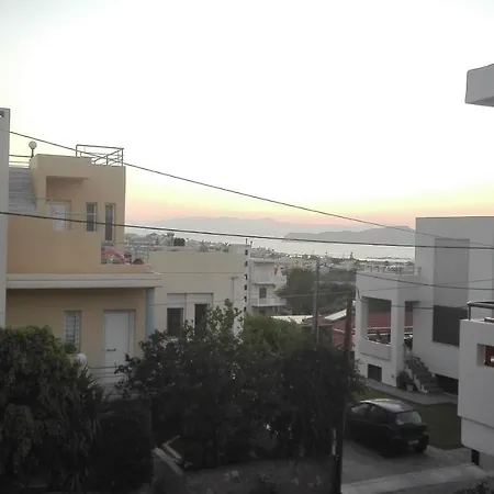 Sunset View