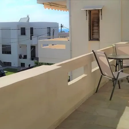 Appartamento Sunset View